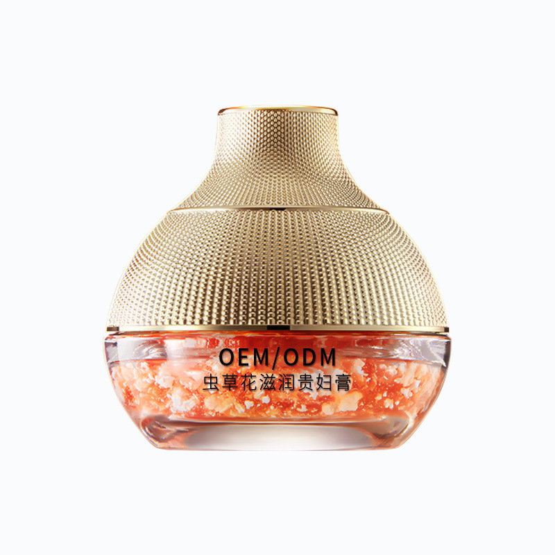 武清区_虫草花滋养贵妇膏OEM