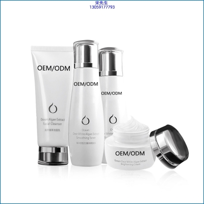 武清区_海洋藻萃护肤套装